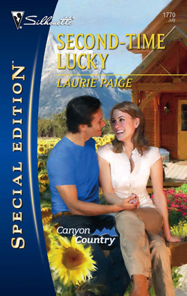Title details for Second-Time Lucky by Laurie Paige - Available